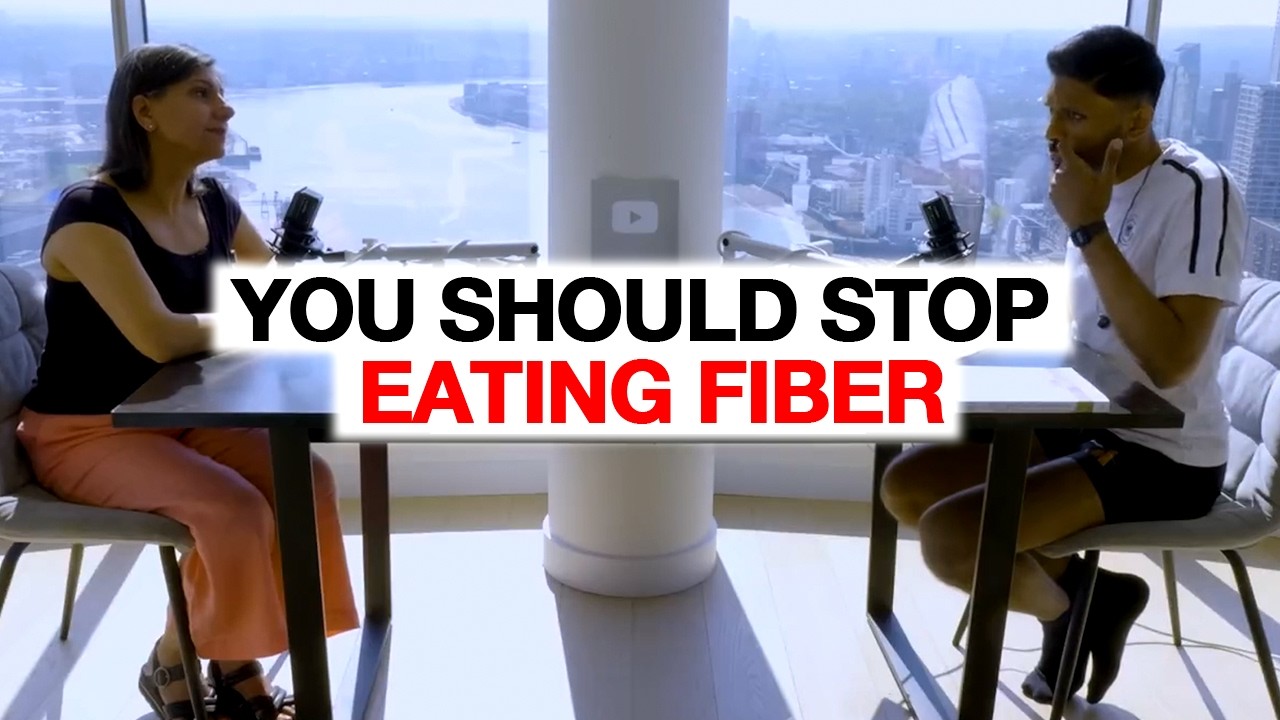 Stop Assuming Fiber Helps