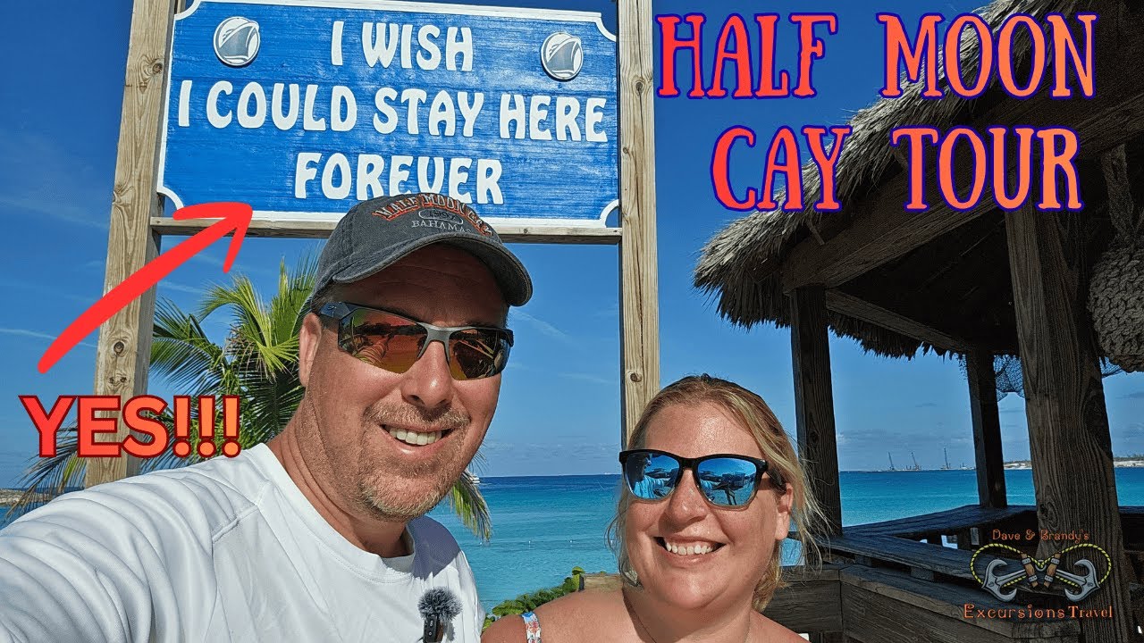 Let's check out Carnival's Slice of Paradise 