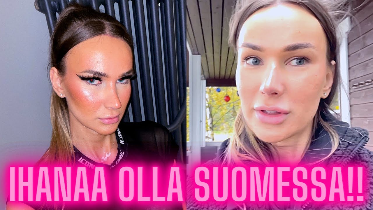 MYWEEK: REIVEIST&Auml; SUORAAN SUOMEEN | THESOFIAELLE | DOLLS KILL