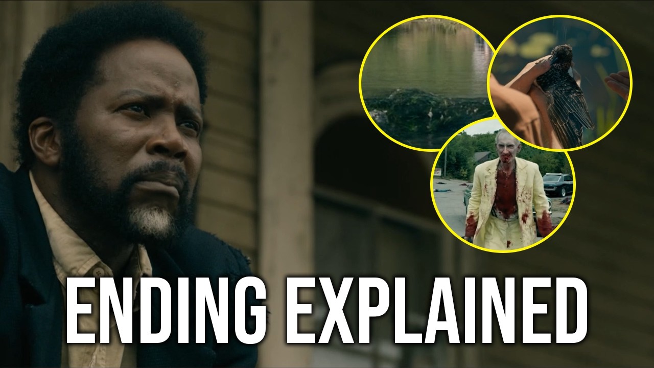 IT'S ALL CONNECTED | From Season 4 Episode 4 Breakdown, Theories & Hidden Clues