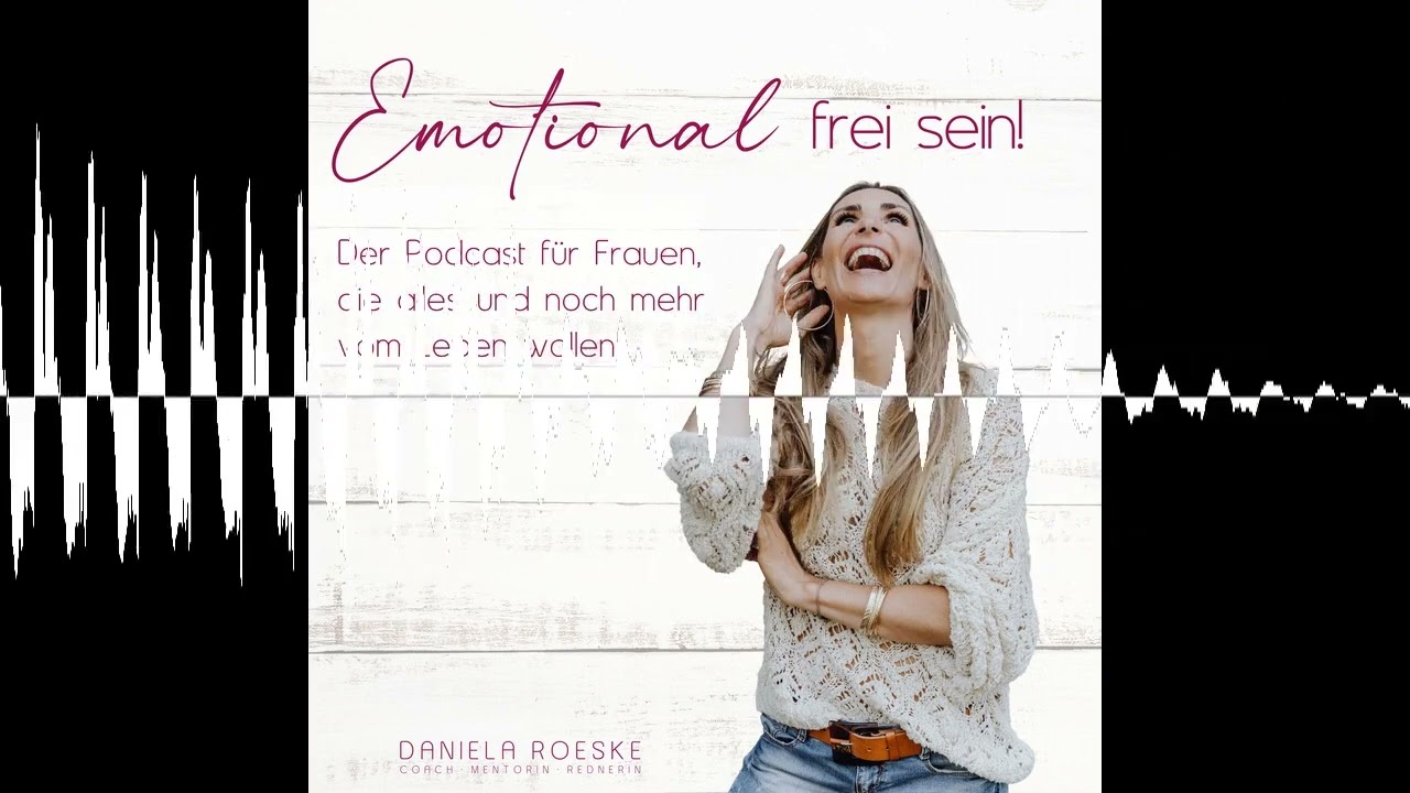 #76 Emotionale Abh&auml;ngigkeit Alarm! - Emotional frei sein!