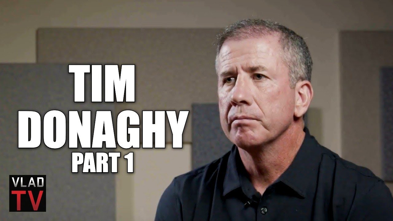 Тим Донаги о карьере судьи НБА и заработке 300 тысяч долларов в год (часть 1)