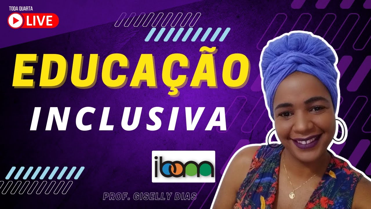 Educação Inclusiva - Banca IBAM
