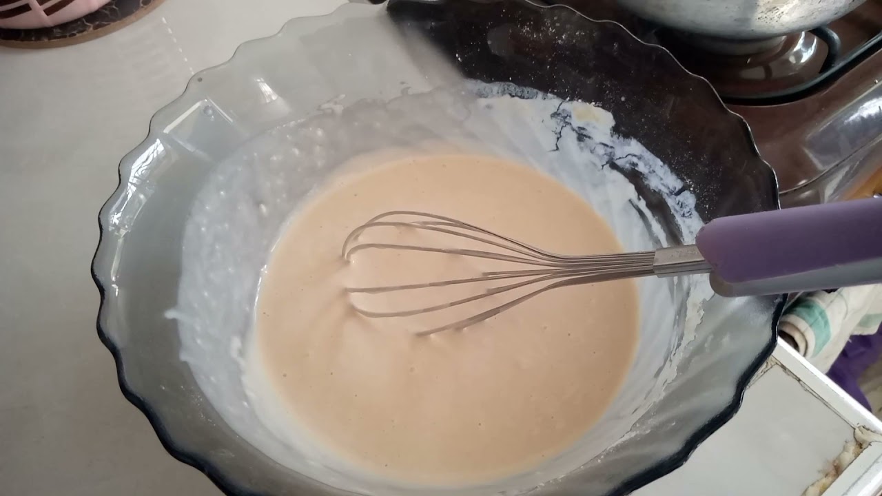 How to make Pancakes| Easy Fluffy Pancakes Recipe😋#howtomakepancake#easyfluffy#pancakerecipe