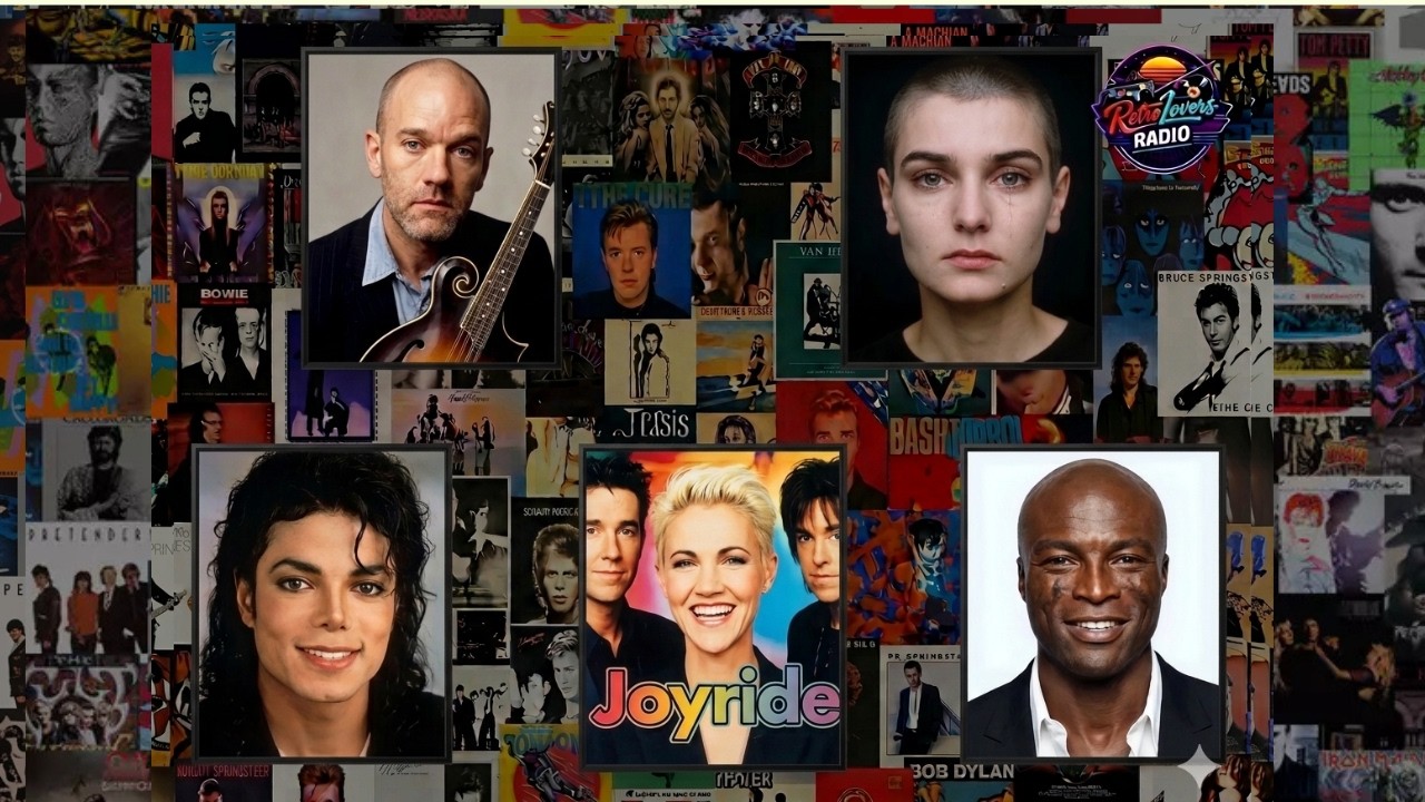 5 Songs That Soundtracked Early 90s Life - Do You Remember Now? Podcast - Episode 5  #80s #90s