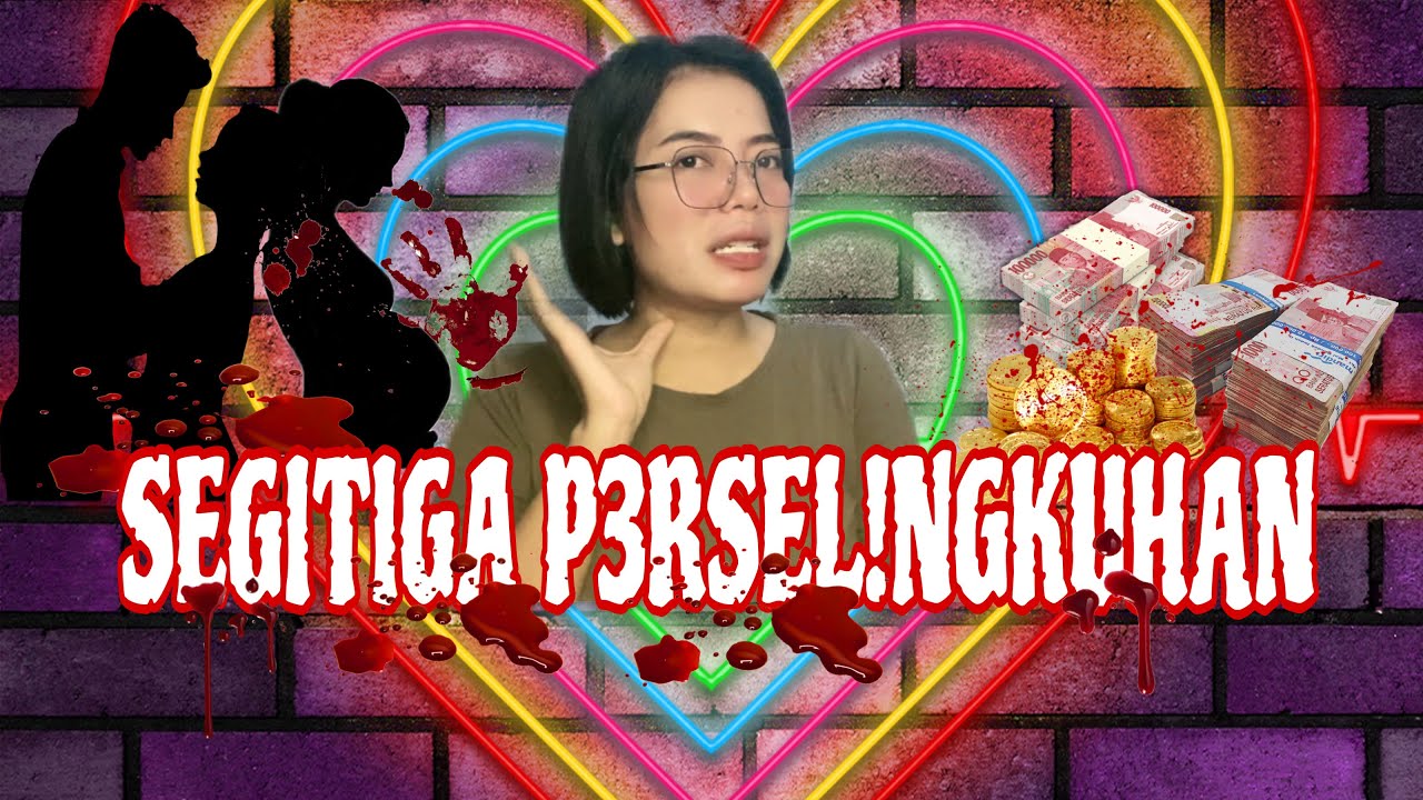 SEGITIGA P3RSEL!NGKUHAN ( bagian 1 )