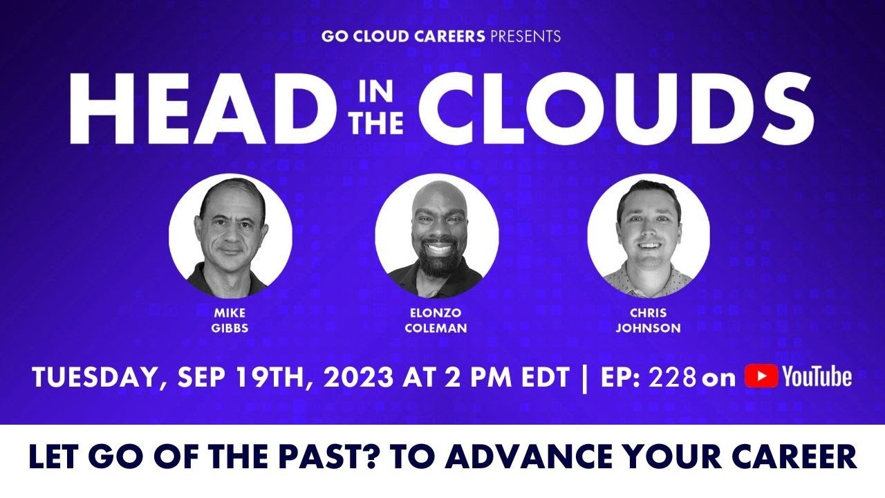 How To Advance Your Tech Career (Tech Career Tips - From A Tech Career Coach)