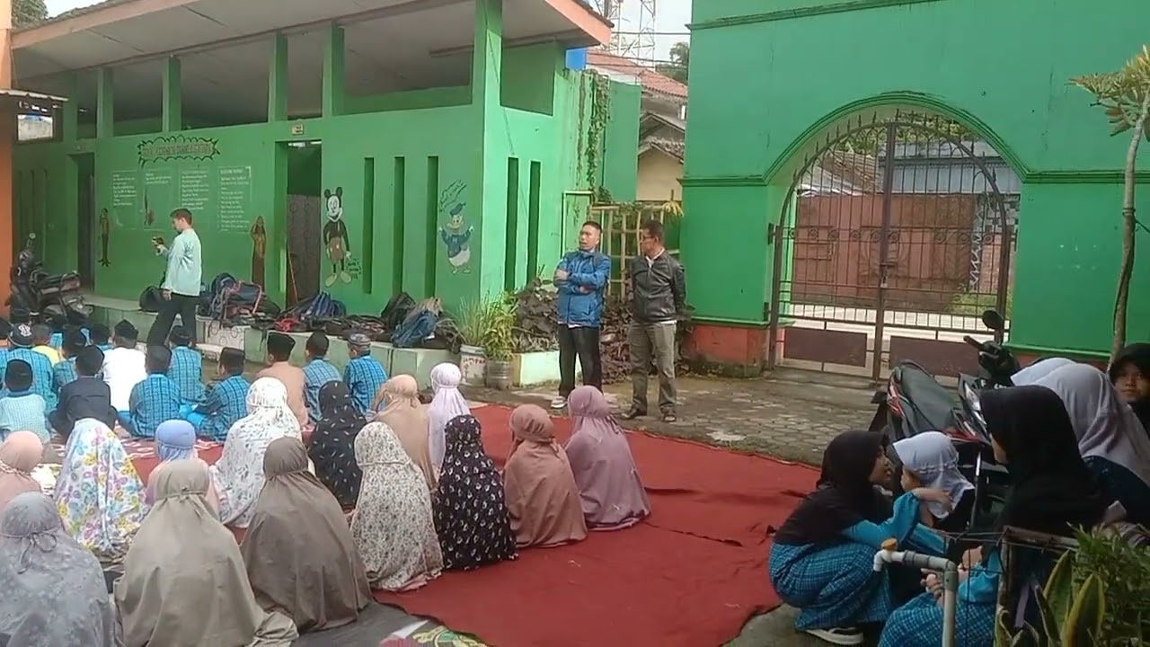 2 Maret 2026