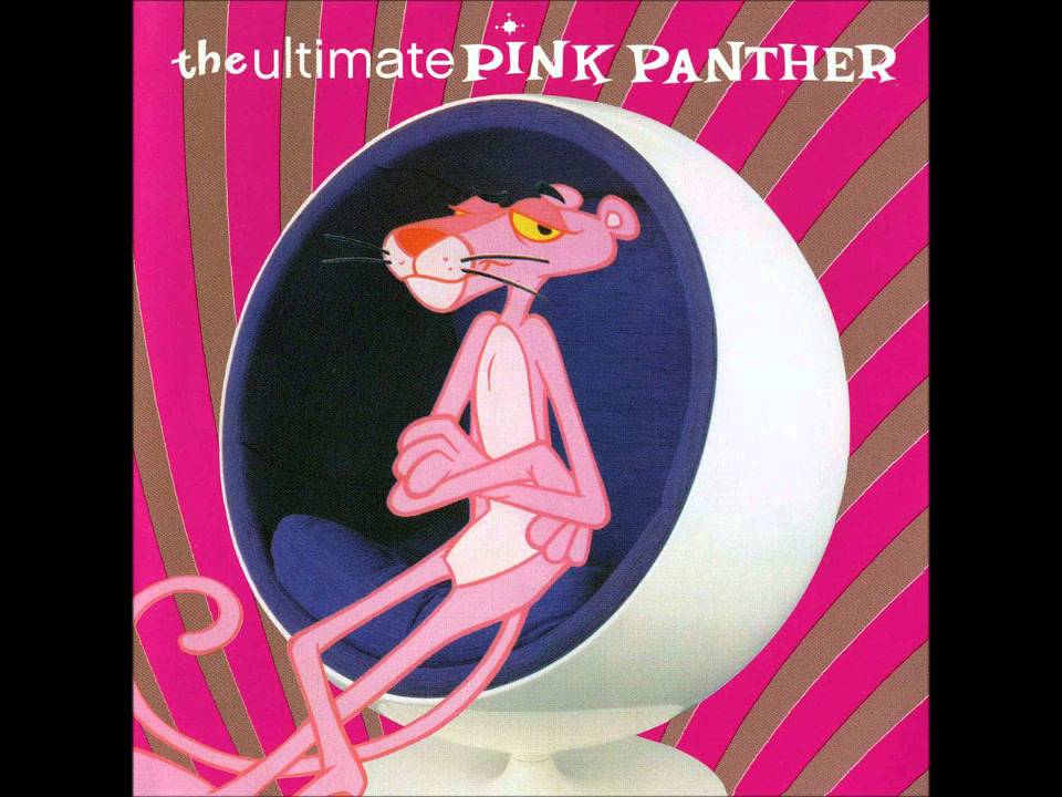 4. The Village Inn Henry Mancini (The Pink Panther)