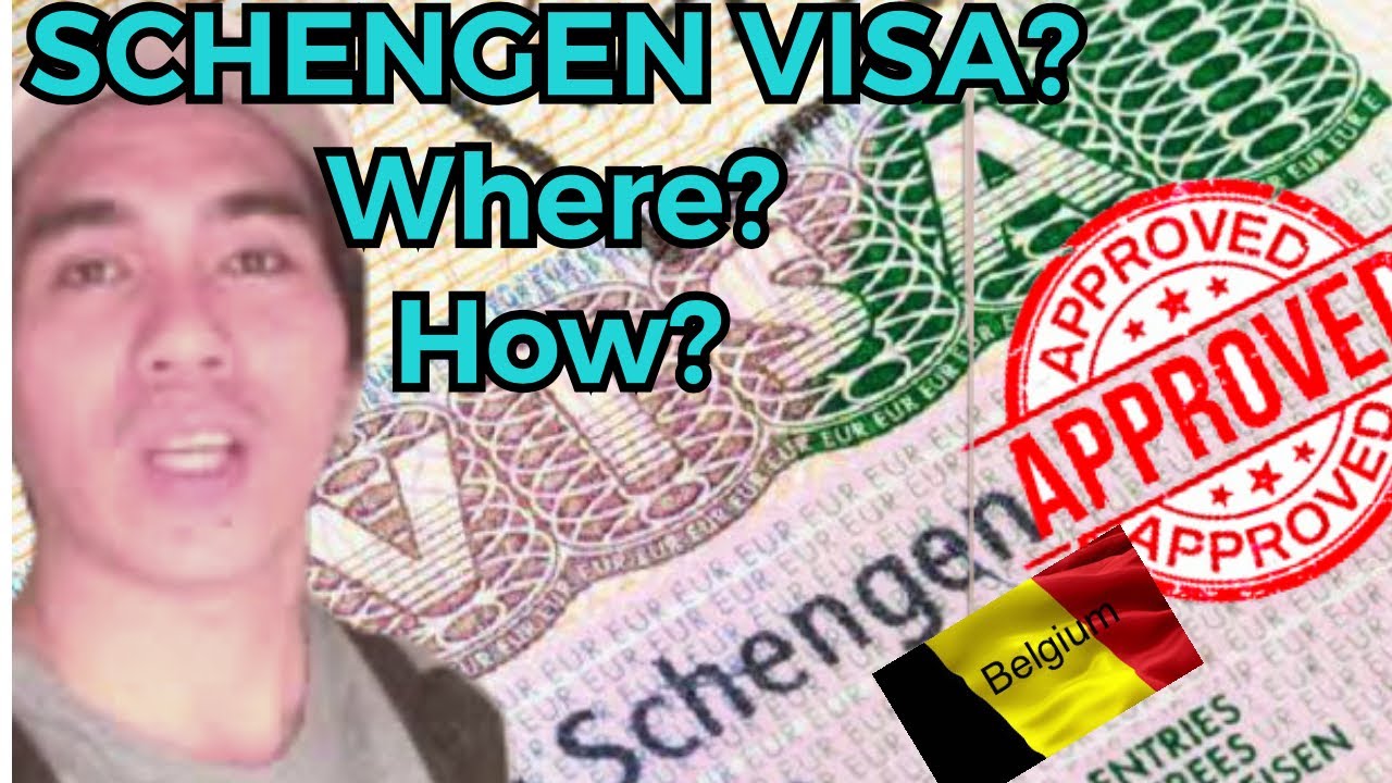 Kumuha ako ng Schengen Visa,alamin kung saan? Seaman vlog 31,Buhay marino