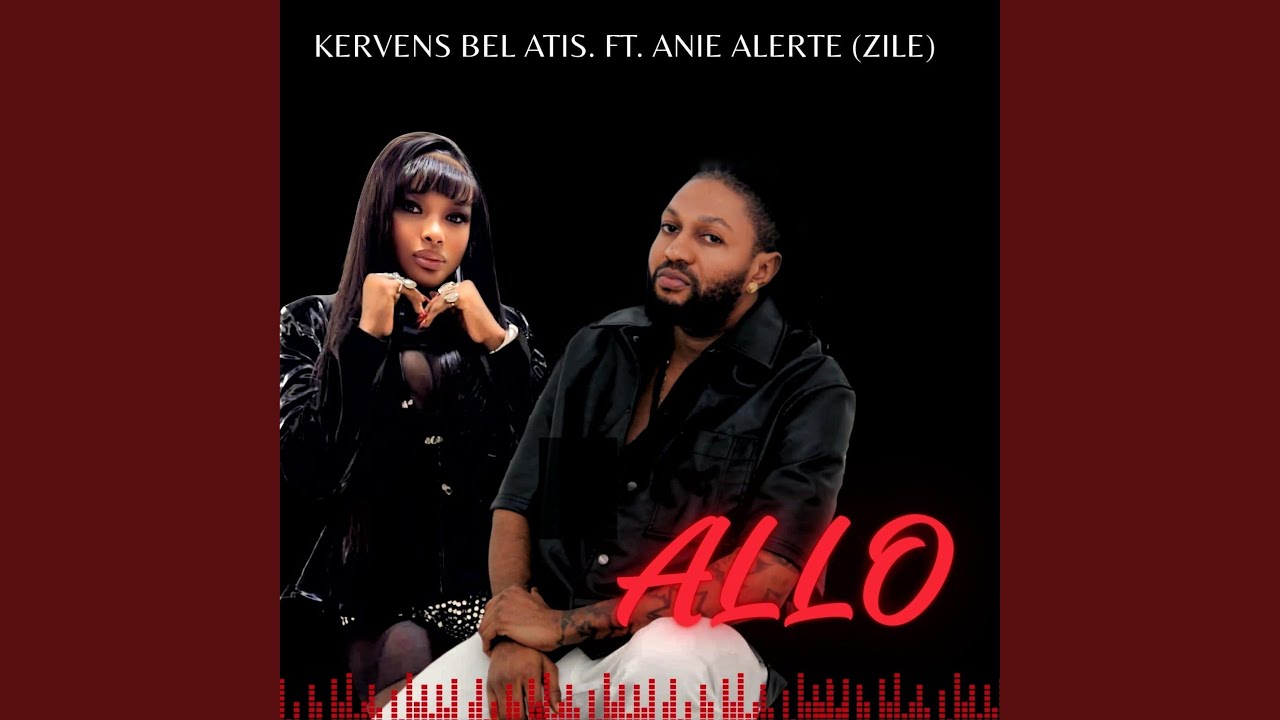 Allo (feat. Anie Alerte (ZILE))