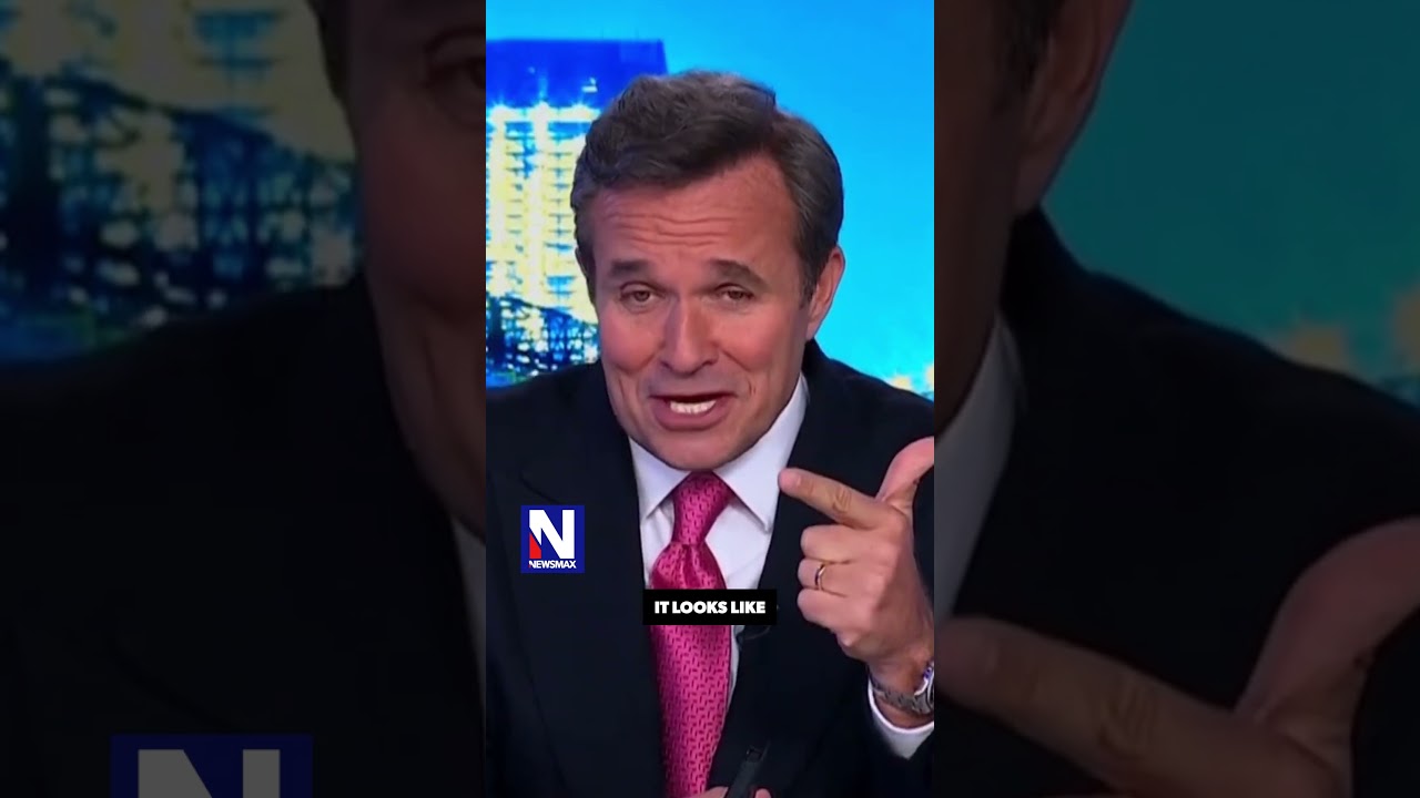 Reacting to Hunter Biden calling out Trump family business ventures: Greg Kelly