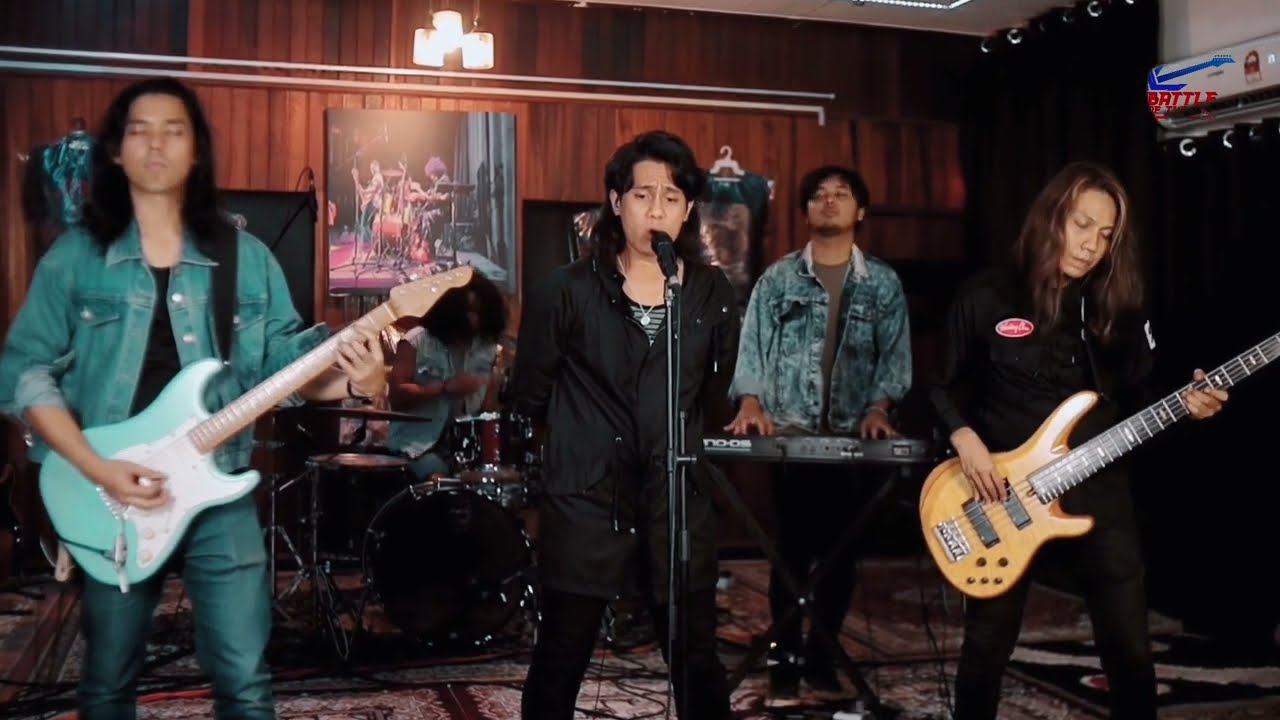 Dunya Band - Seruling Anak Gembala | Battle of The Bands Malaysia 2023