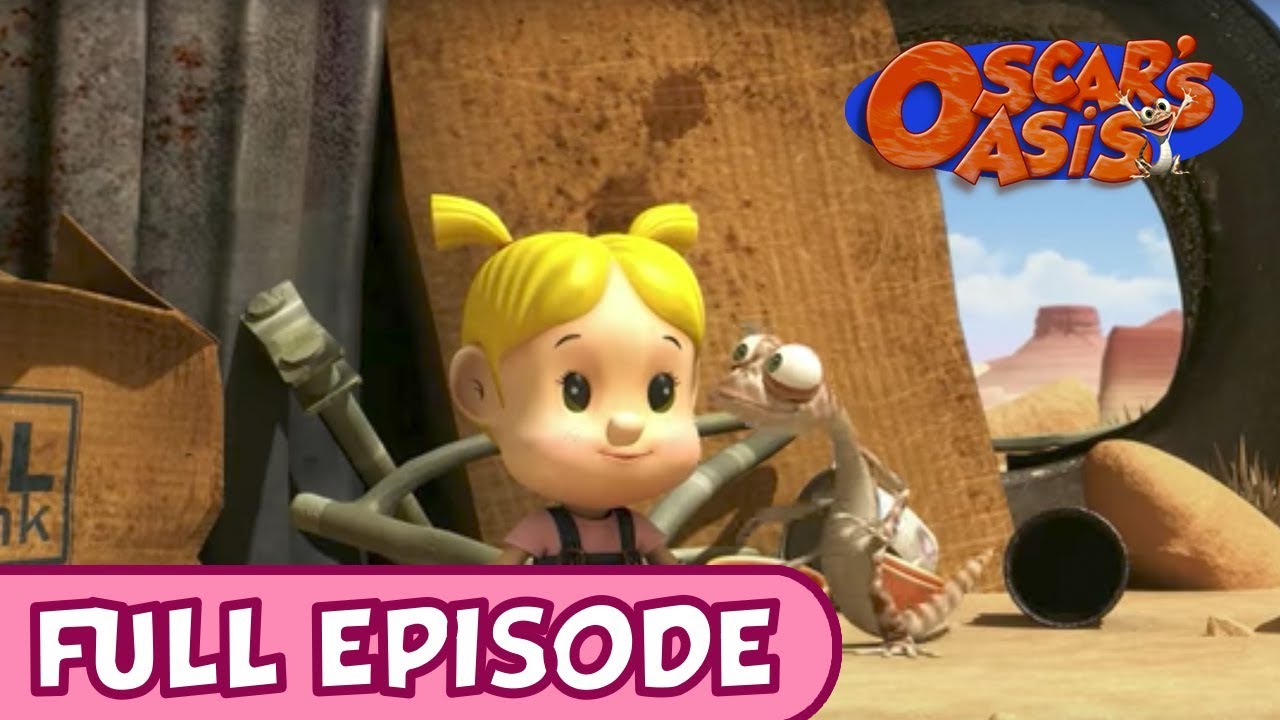 HQ FULL EPISODE | 