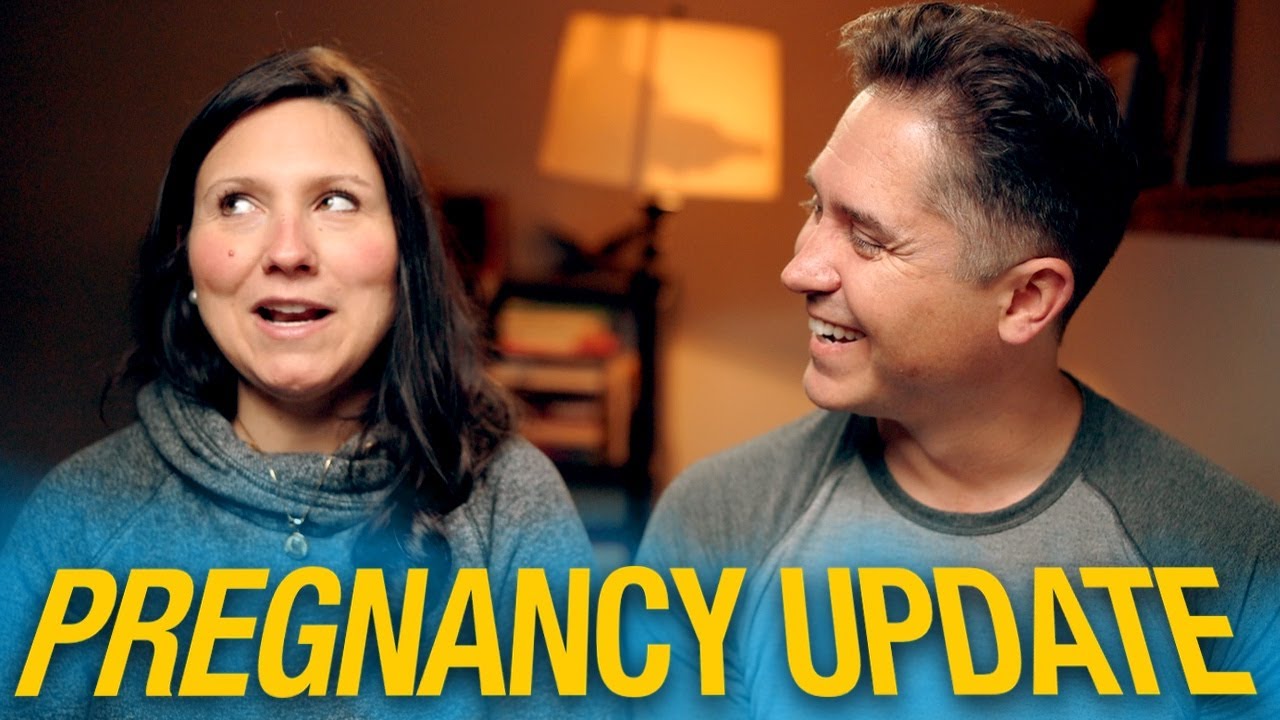 Pregnancy Update | Catholic Family Life