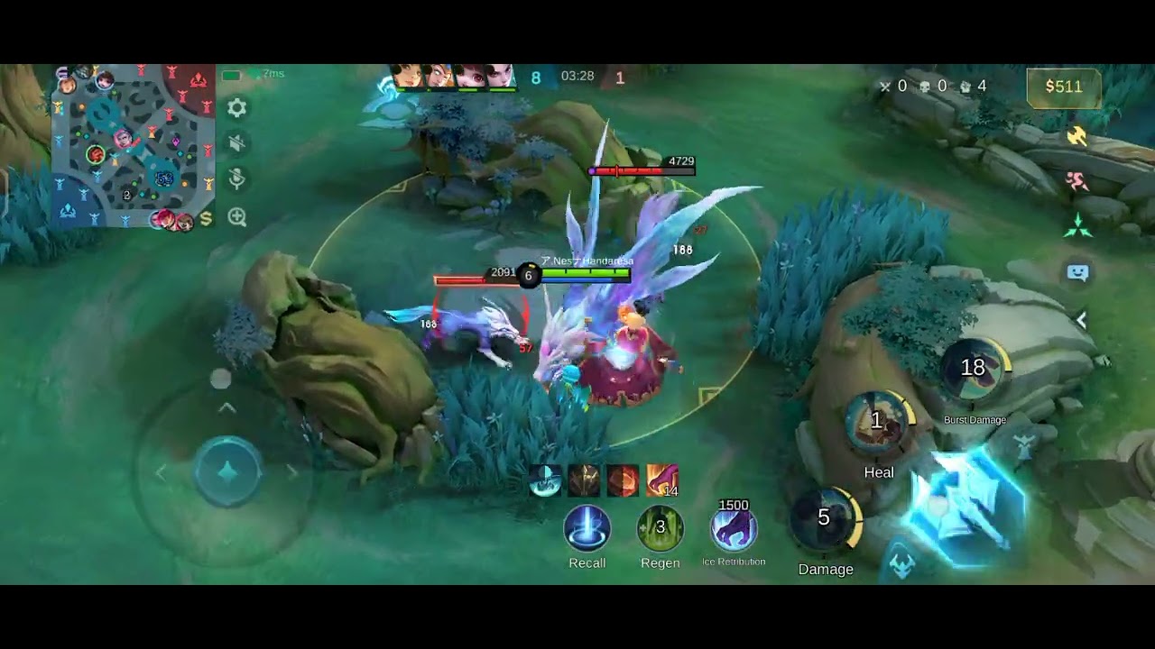 UPDATE RANK MOLE PAKE BANE!!!! 