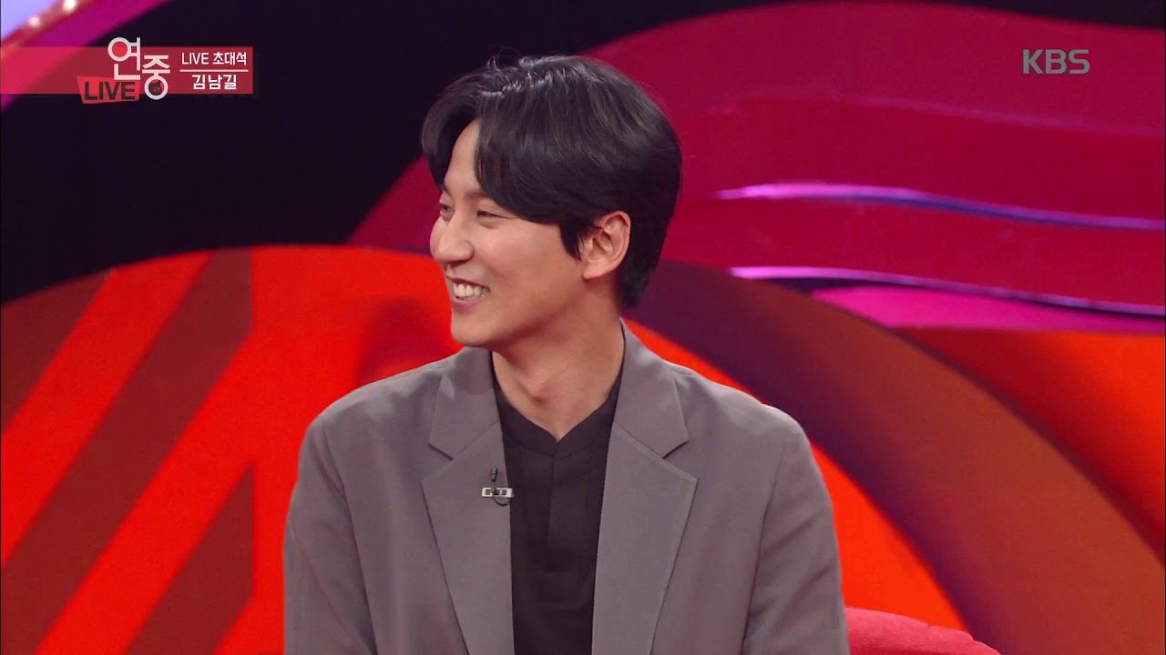 열혈사제 최고 시청률 22%, 인기 실감하나? [연예가중계/Entertainment Weekly ]20190503