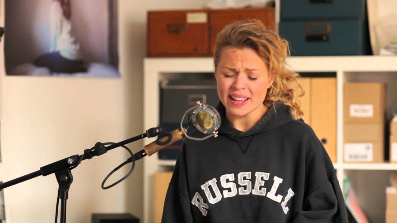 Liv Lykke - Mer' live session