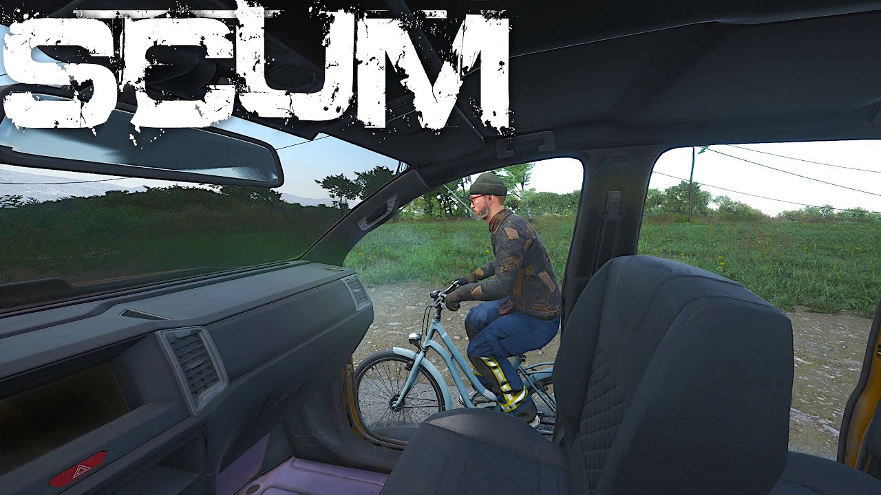 Scum Gameplay German Multiplayer #39