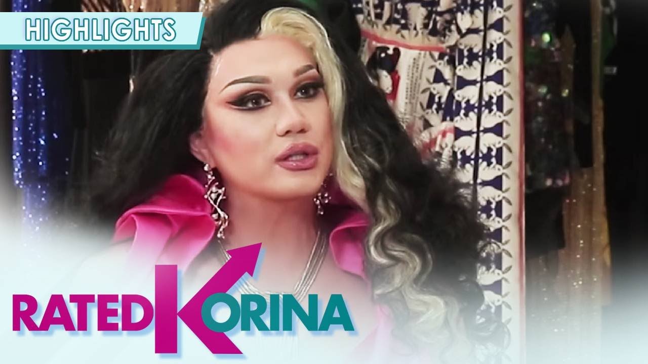Alamin ang makulay na buhay ni Manila Luzon | Rated Korina