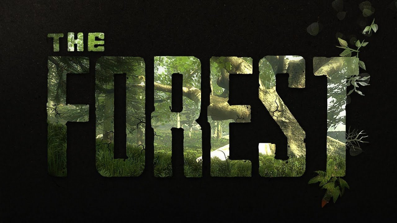 Survival or Dinner? Trying to last the night. 🌙 | The Forest