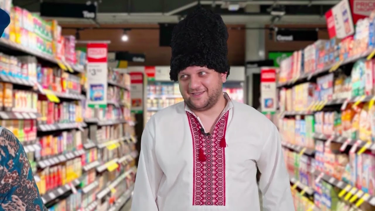 НАШИ СОСЕДИ | 24.06.2023