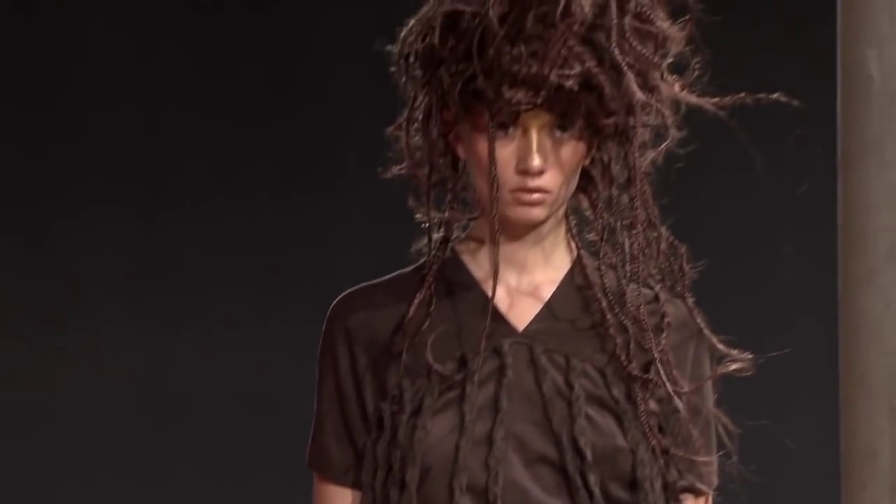 JUNYA WATANABE Spring / Summer 2014