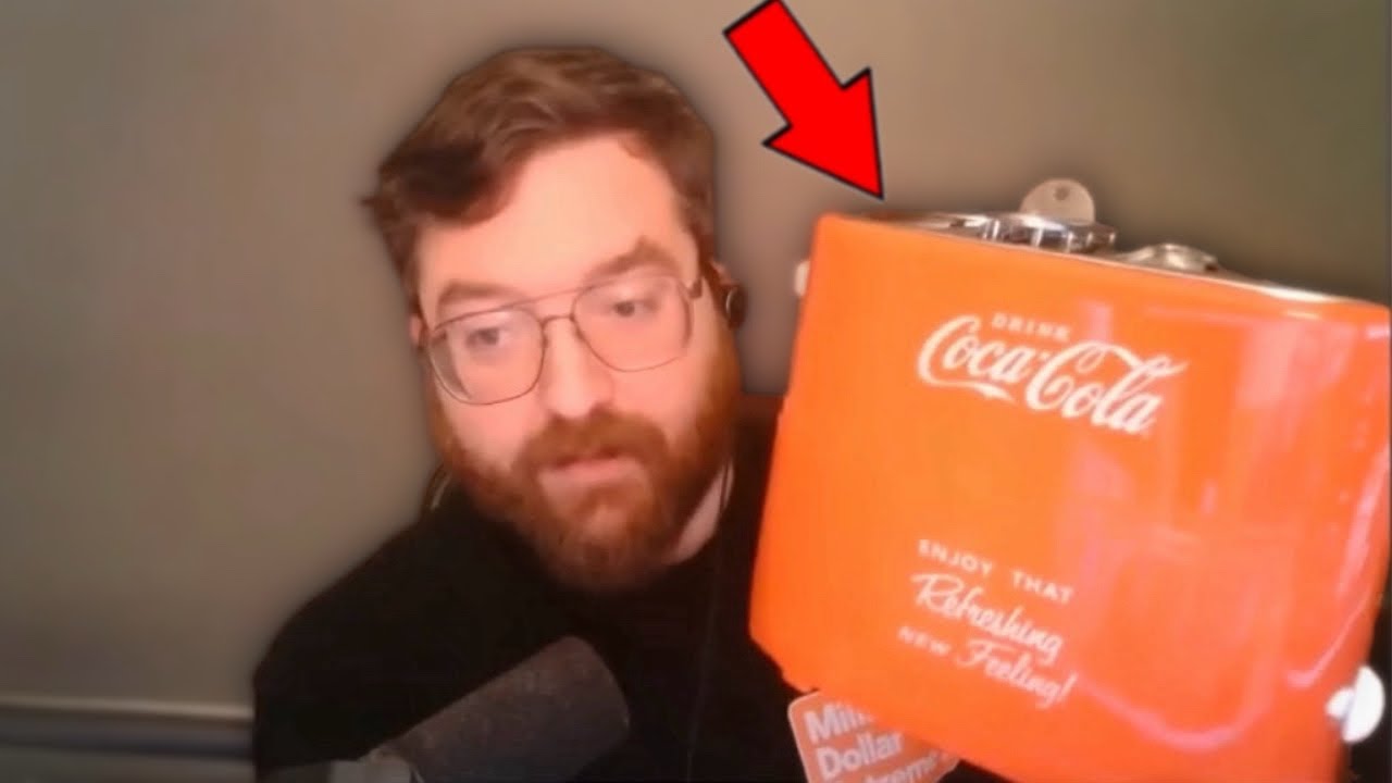 Taylor's Worst Purchase of the Year