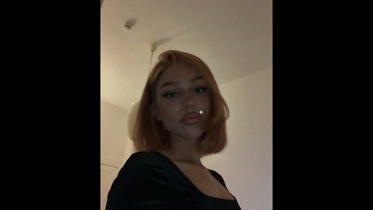 (FREE) R&B Type Beat ~ 