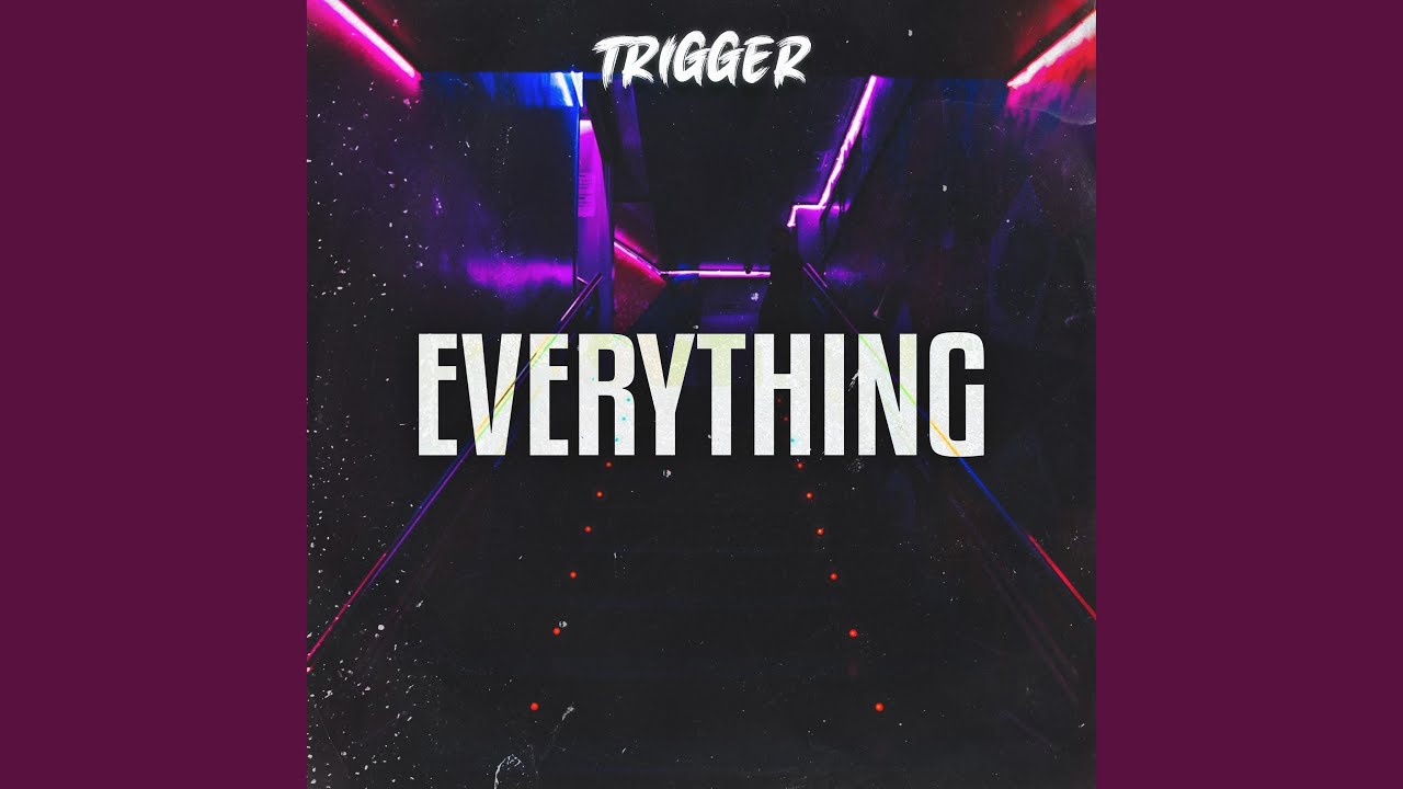Everything (How Can I Tell You)