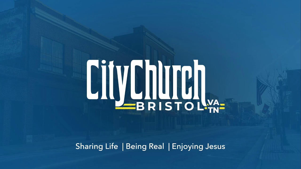 CityChurch Bristol - February 22, 2026