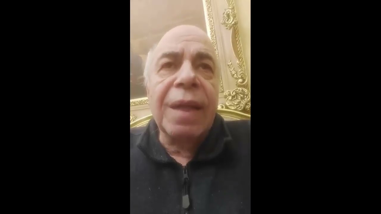 احمد عبده ماهر الواسطة