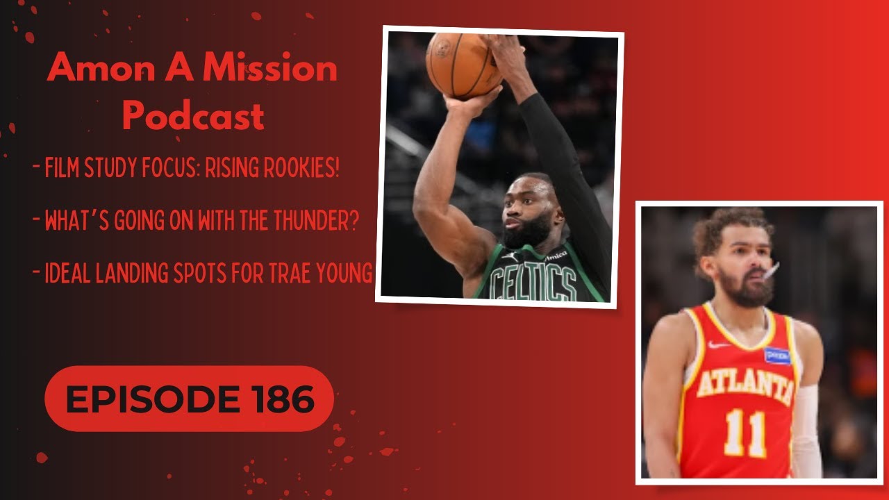 Episode 186: No Lightning in the Bottle