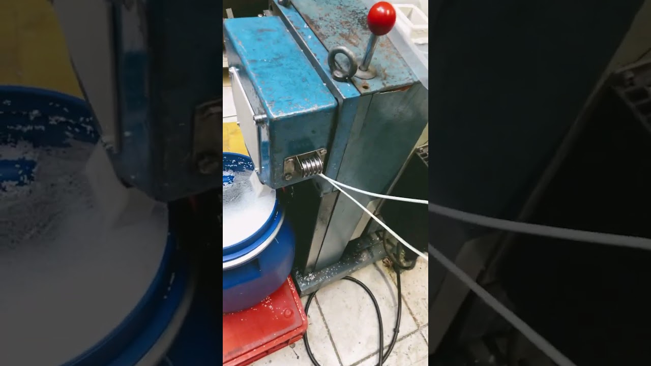 Recyclable TPU filament regranulation and reprocessing into filament