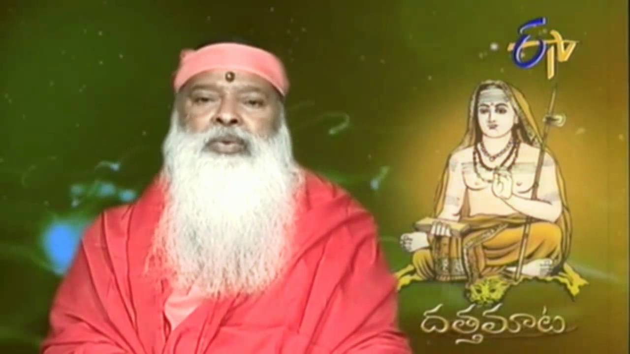 Shankara Jayanthi 2012 by Sri Ganapathi Sachidananda Swamiji