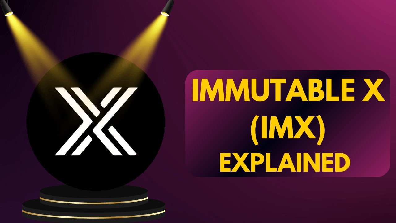 Что такое неизменяемая криптовалюта (IMX)? Новый взгляд на цифровую собственность