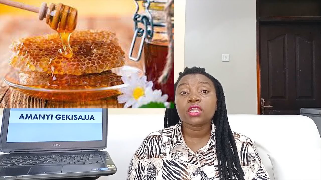Edagala Lilino Eliwonya Okufuluuta Nengeri Yokwewala Okufuluuta