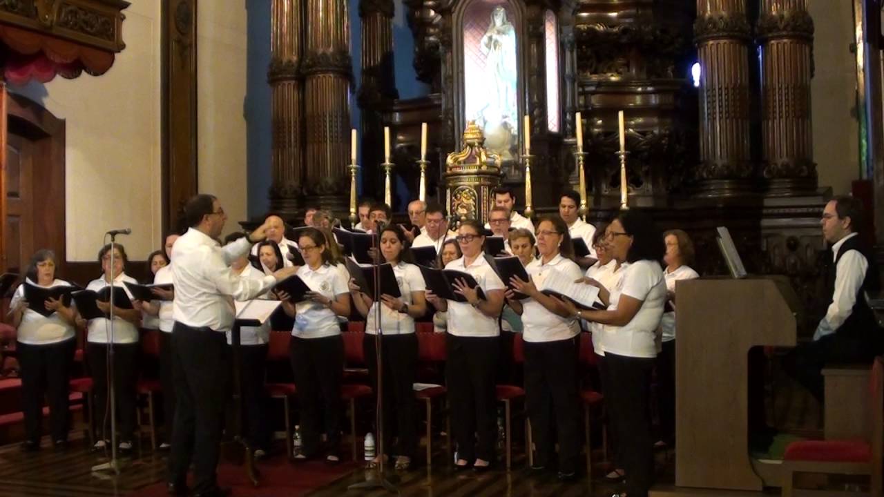 Tu és, Senhor, o Pão