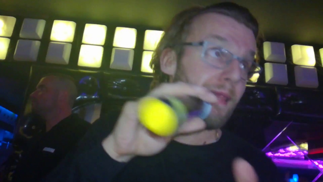 Koncert, Kękę - Zrobiłeś to chłopak (Dyskoteka Cool Club, Grudziądz, 13.04.2018) 4/7