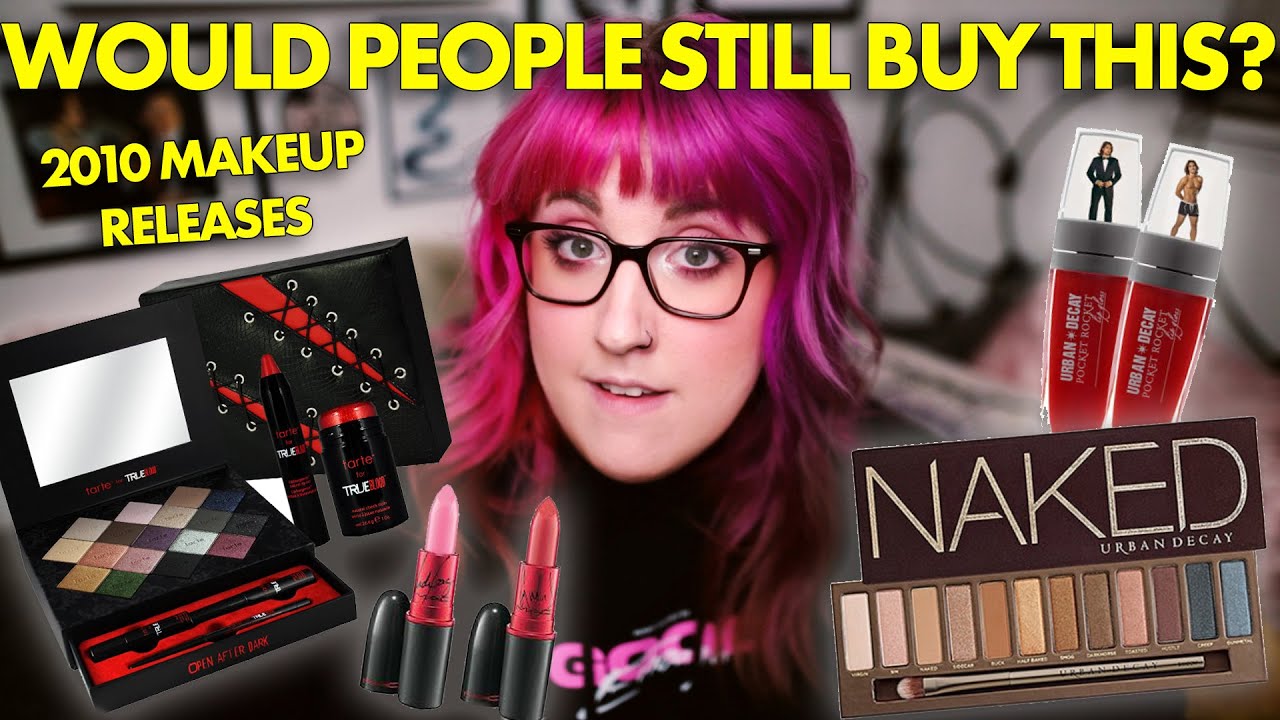 would people still buy these?  |  THE MAKEUP ARCHIVES 2010