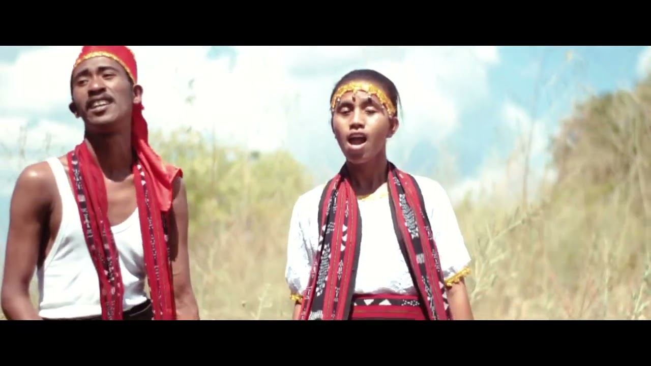 Lagu Pop Daerah PALUE Terbaru 2022__Nata Tana Linge Nepu__Nona ft Opin Pio
