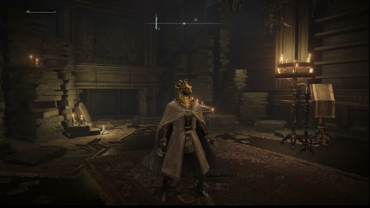 Elden ring Beast claw Raging claw glitch