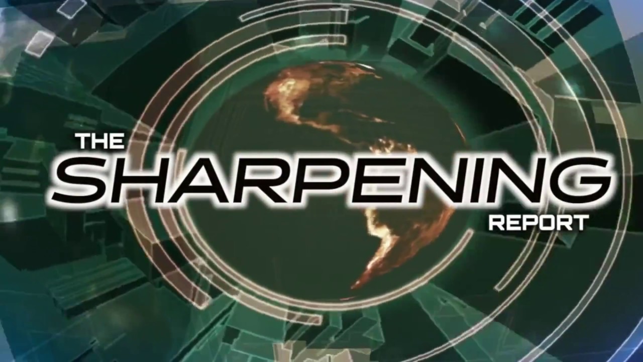 The Sharpening Report