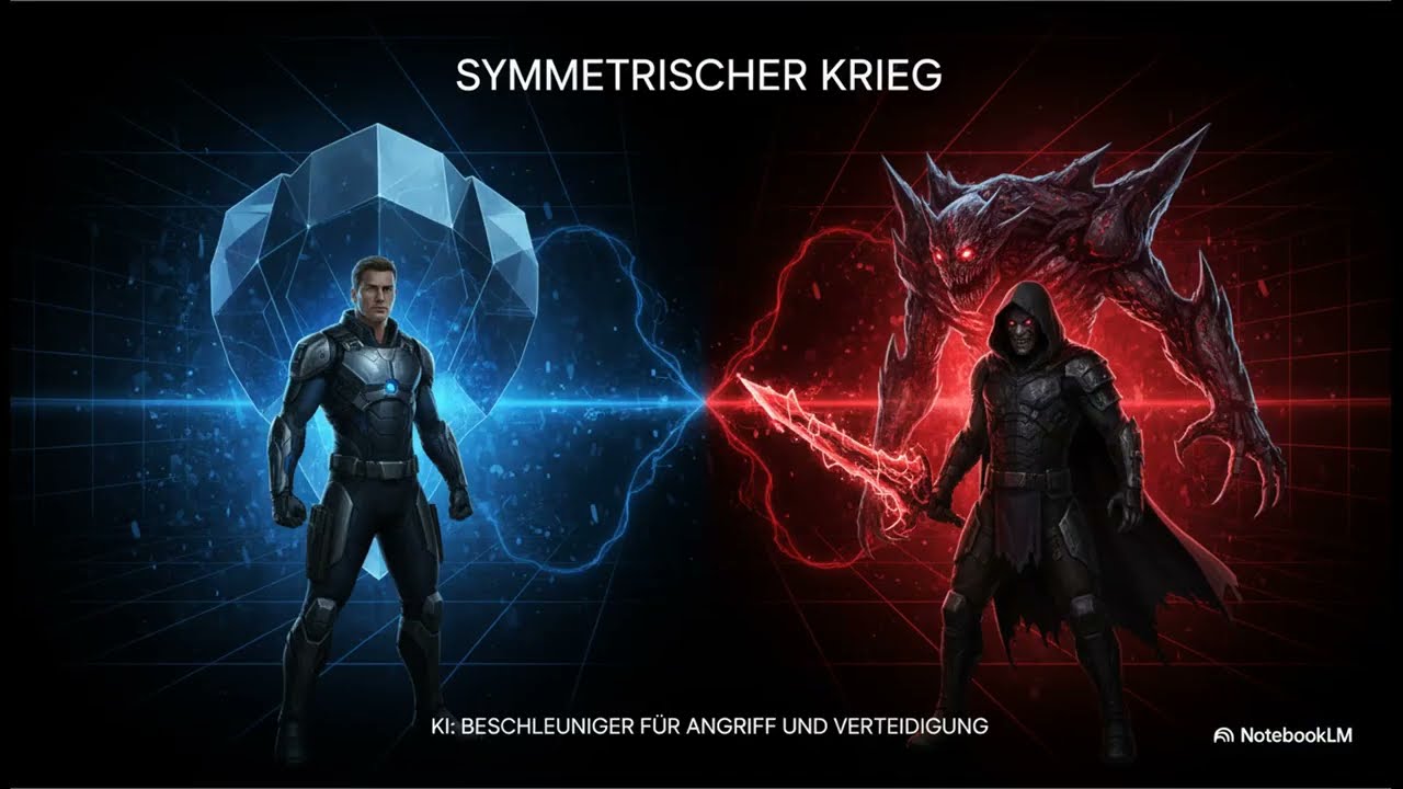KI Agenten  Neue Bedrohung