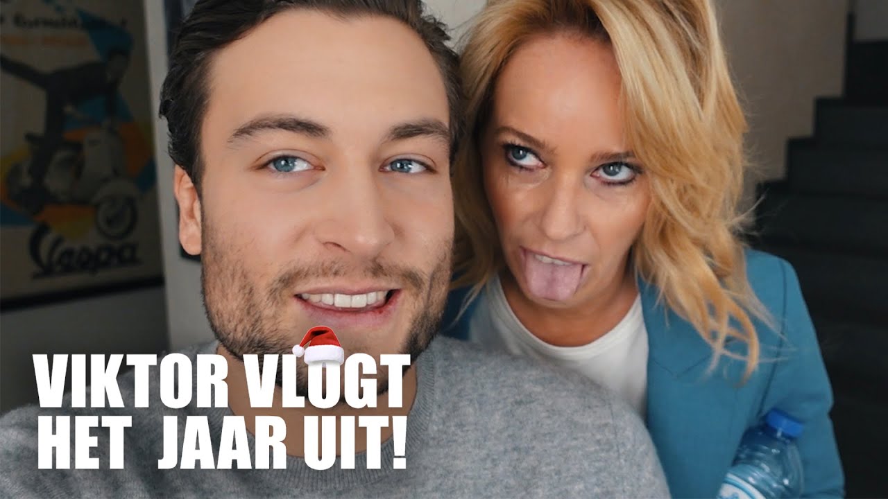 #9: Viktor neemt je mee achter de schermen van De Verhulstjes