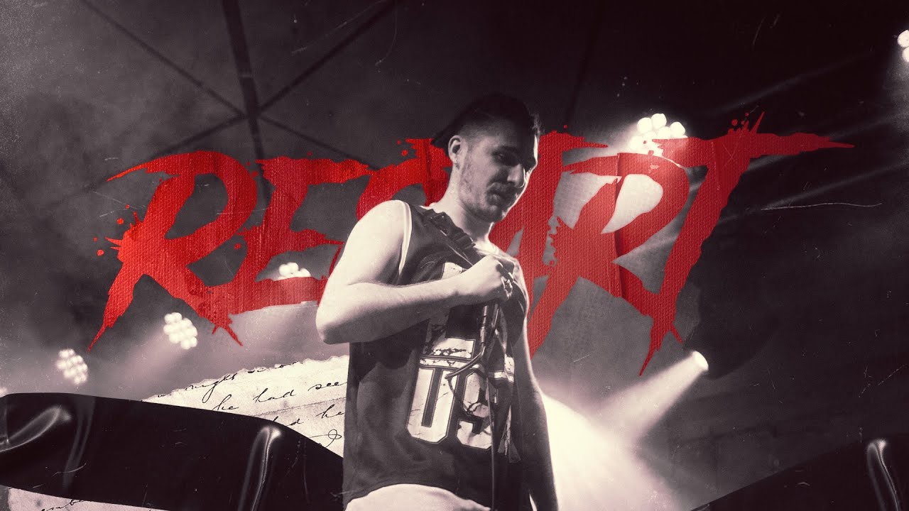 Skizu - Restart (Freestyle)