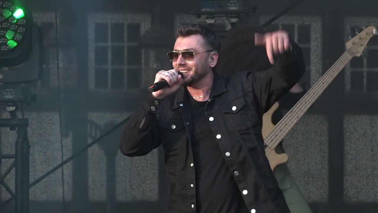 Festiwal dla Życia - Kamil Bednarek - Euforia - 18.06.2023