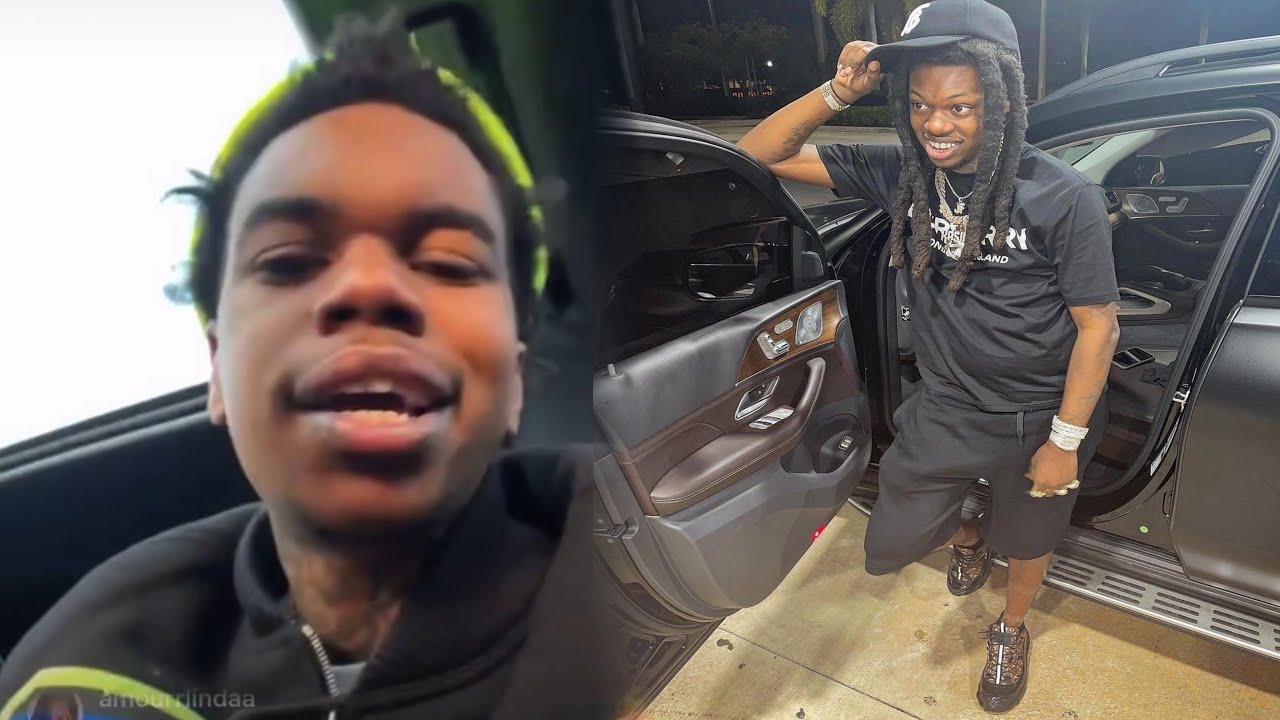 Lil Poppa Responds To Foolio Getting K!ll3d & Speaks On Karma!
