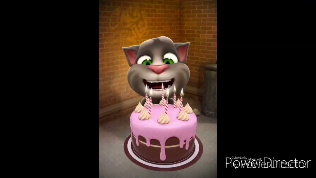The Ultimate “Talking Tom And Friends Minis” Recap Cartoon