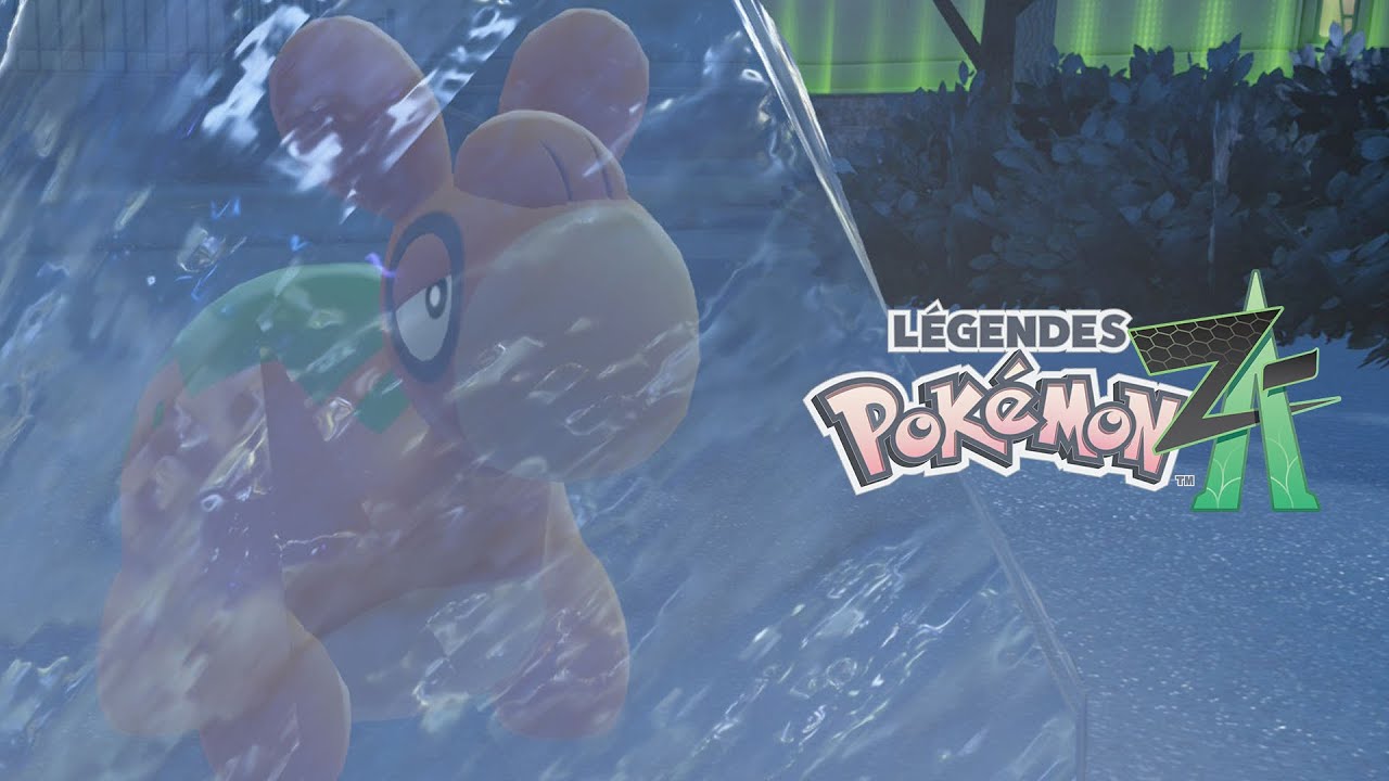 【ポケットモンスター LEGENDS Z-A】本格的にDLC突入な裏ミアレ冒険譚 #13【新人Vtuber-葉隠柊人】
